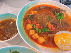 -苏晓玥·手作江南小吃(深圳北站店)