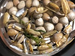 -日进一片海.生腌海鲜火锅.宵夜烧烤(三里屯总店)