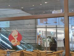 -去茶山(重庆万象城店)