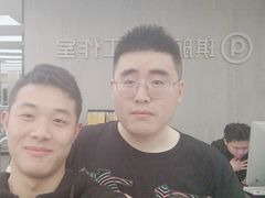 -琪航健身工作室(杨高南路地铁站店)