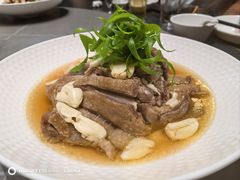 -世纪缘国际会议中心·中餐厅(百家湖店)