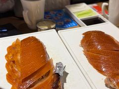 招牌小大董烤鸭-小大董·烤鸭(王府井apm店)