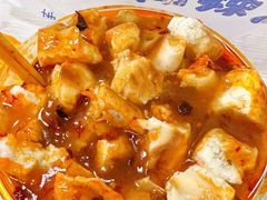 -清真·刘老虎肉丸糊辣汤(北郊分店)