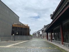 -龙潭水乡