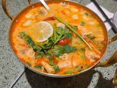 -Home Thai·泰谣(王府井apm店)