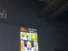 -YOGO优果密室逃脱(新佳丽广场店)