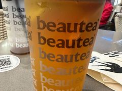 -BeauTea水仙(coco park店)