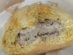咸蛋厚芋泥软软包-LELECHA乐乐茶(美罗城店)