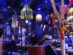 -胡桃里音乐酒馆(仓山万达店)