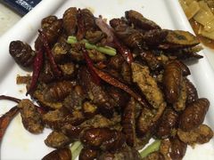 -西夏回族烧麦馆(牡丹街店)