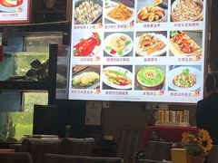 -肥仔顺德菜(龙悦居店)