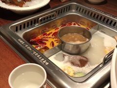 -巴邑火锅·鲜切牛肉(萧山银隆店)