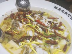 -太二酸菜鱼(正大广场店)