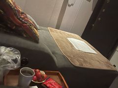 -逅莱·影院足道·日式SPA(大世界店)