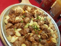 -青岛美食鲁菜大酒店
