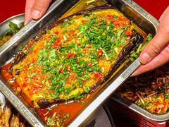 -醉烧膘·烧烤夜宵王(总店)