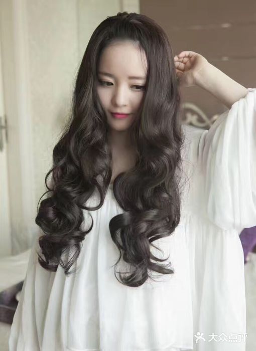 怡瑞造型(科丰桥网络体验店)图片