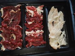 -尚御潮汕牛肉自助火锅(锦园店)