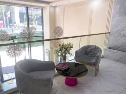 -3AM HAIR SALON染发接发