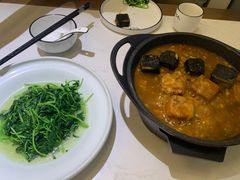 -徽镇小厨·经典徽菜(马连道店)