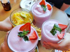 -Grande A'moo(上海万象城店)