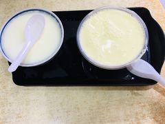 凤凰奶糊-百花传统甜品店(原址店)