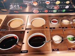 -温野菜涮涮锅(西单大悦城店)