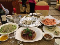 -琼菜王(南海店)