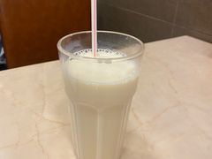 -盛记粥面(佐敦店)