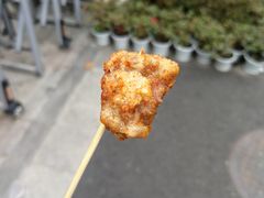 招牌炸排骨-傅强排骨(成都总店)
