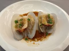 -徐记海鲜(陕西历史博物馆|明德门店)