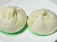-功德林(南京西路店)