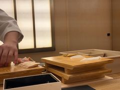 -鮨政· Omakase(港汇恒隆广场店)