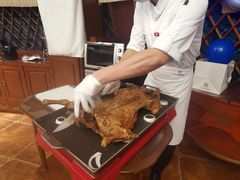 -九十九顶毡房(阜石路店)