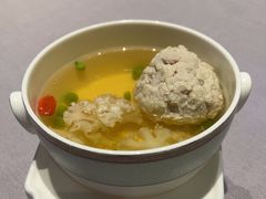-云锦壹号·淮扬宴(徐汇万科店)