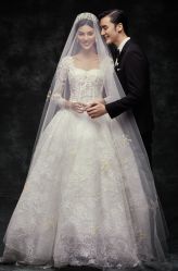 点击看大图 -唯一视觉婚纱摄影(李家村店)