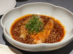 -潮府馆·非遗潮州菜·世纪公园(新国际博览中心店)