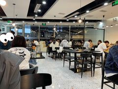 大堂-潇湘阁(望京SOHO店)