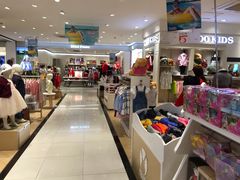 -宝大祥青少年儿童购物中心(南京东路店)