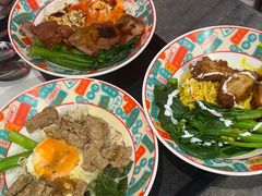 -孖记茶档·热腾茶餐(荔湾领展广场店)