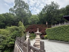 -九曜山