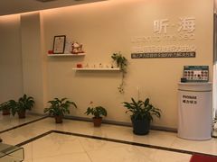 -海之声助听器(武宁南路店)