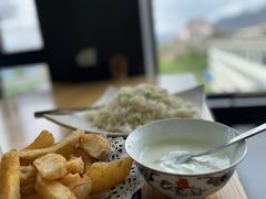 -平措康桑·和牛自助观景餐厅(布达拉宫店)