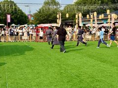 -淹城春秋乐园