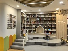 -婴智贝佳蒙特梭利早教托育中心(杨浦店)