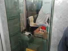 门面-白玉兰小吃(新村路店)
