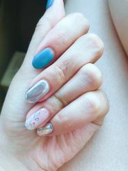 -MY WAY SALON