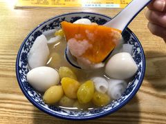 -黄记潮汕甜汤(贝底田坊店)