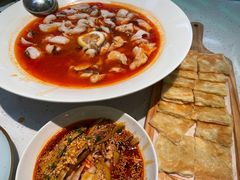 -青花椒花椒鱼(合生汇店)