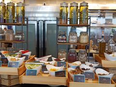 -圣丰索菲特·2 On 988 Café 自助餐厅